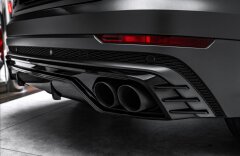 Audi SQ8 SQ8 TDI orig.ABT, 510PS, FULL