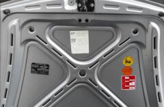 Porsche 911 3,6 911 Turbo Tiptronic, TECHART, PRVÝ MAJITEĽ