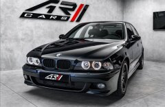 BMW M5 M5 E39