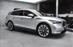 Škoda Enyaq iV 80 Suite, Sport paket, Panorama