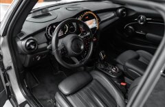 Mini Cooper 2,0 S, YOURS TRIM, KAMERA, NAVI, HEAD-UP, H/K