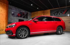 Volkswagen Passat 1,4 VARIANT GTE, HEAD-UP, LED-MATRIX