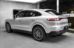 Porsche Cayenne Cayenne E-Hybrid Platinum Edition