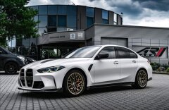 BMW M3 3,0 M3 CS