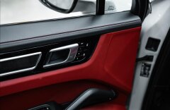 Porsche Cayenne 4,0 COUPÉ GTS, PANO, BURMESTER, NOČNÉ VIDENIE