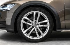 Audi A6 Allroad TDI 200kW Q, Matrix, Advanced paket