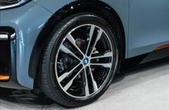 BMW i3 S, 120 ah, UNIQUE FOREVER, H/K, KAMERA,CARPLAY