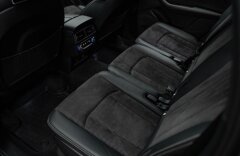 Audi SQ7 4,0 TDI QUATTRO, BOSE, PANO, NATÁČACIA ZADNÁ NÁPRAVA