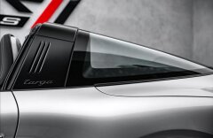 Porsche 911 Targa 4 GTS Sport paket, PDCC, Carbon