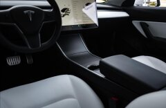 Tesla Model 3 0,0 DUALMOTOR PERFORMANCE