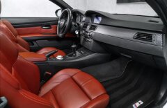 BMW M3 420 PS, CZ, Pravidelný servis