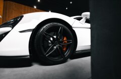 McLaren 570GT 3,8 PANORAMA,LED, BOWERS & WILKINS