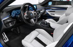 BMW M5 M5 competition