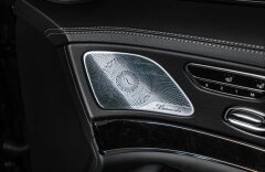 Mercedes-Benz Třídy S S 560 4Matic L AMG, max výbava