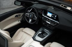 BMW Z4 3,0 ROADSTER, M40i, H/K