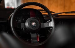 Alfa Romeo Spider 2,0 2.0 QUADRIFOGLIO, OLDTIMER