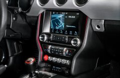 Ford Mustang 5,0GT, Prémium paket, CZ, 1.maj.