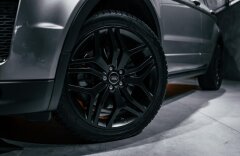 Land Rover Range Rover Evoque 2,0 RANGE ROVER EVOQUE, HSE DYNAMIC, MERIDIAN