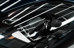 Porsche Boxster 4,0 718 GTS 4.0, BOSE, NAVI, PDLS+
