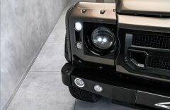 Land Rover Defender 6,2 Chelsea Truck Company, KAHN design