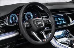 Audi Q7 50TDI Sline, Matrix,Keyless,dověry