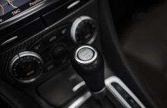 Mercedes-Benz SL 6,2 63 AMG, IWC EDÍCIA, HARMAN KARDON