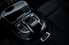 Mercedes-Benz Třídy E 2,0 220 d 4MATIC T-MODELL ALL-TERRAIN, LED