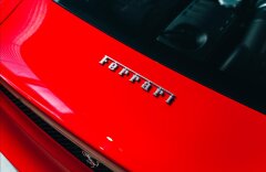 Ferrari F430 4,3 RECARO, ROSSO CORSA, BI-XENON