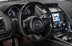 Jaguar F-Type R 5.0 V8 AWD, keramiky  ov,ru