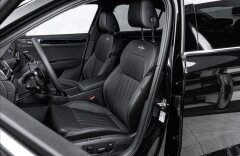 Škoda Superb 147kW, L&K, DSG, 4x4, DCC, tažné