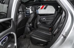 Bentley Bentayga V8 Sport paket, Mulliner, Black paket