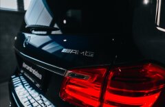 Mercedes-Benz GL 5,5 GL 63 AMG 4MATIC, DESIGNO, H/K, PANO