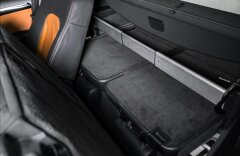 Audi Q7 3.0 TDI, Sline, vzduch, exclusive, 7míst, CZ