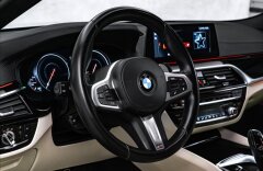BMW Řada 5 540i xDrive, M-Performance 265kW,CZ