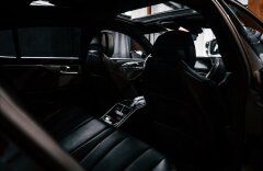 BMW Řada 8 4,4 GRAN COUPE M850i, xDRIVE, LASER, NIGHT VISION