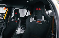 Renault Mégane 1,8 R.S. TROPHY, BOSE, KW V3