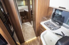 Fiat Ducato 3,0 NIESMAN+BISCHOFF ARTO 88LE