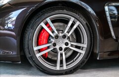 Porsche Panamera TURBO S PDK, S Chrono, Bose