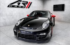 Porsche 911 997 GT2 Clubsport, unikát