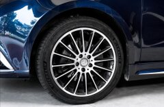 Mercedes-Benz Třídy V 250d 4Matic exclusive by CARGI