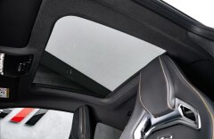 Mercedes-Benz Třídy C C 63s Brabus 600, Edition 1