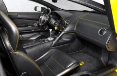 Lamborghini Murcielago V12 6.2 LP4