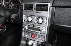 Chrysler Crossfire 3,2 Automat, Limited,xen,kůže