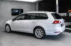 Volkswagen Golf 1.5 TSI Maraton Edition 110kW