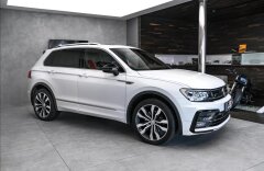 Volkswagen Tiguan 2.0 TDI HL R-line 4M, DCC, panorama, tažné, CZ