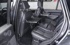 Land Rover Range Rover SDV8 Vogue STARTECH, TV, panorama, TOP, CZ