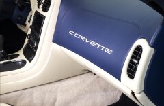 Chevrolet Corvette ZR1 Supercharged, KeyLess, Head-up, Keramiky