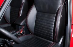 Škoda Octavia RS 230PS DSG, black paket, panorama,