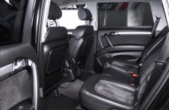 Audi Q7 3.0 TDI quattro ABT, alcantara, CZ