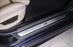 BMW Řada 5 530d xDrive Touring, M paket, head up, navi